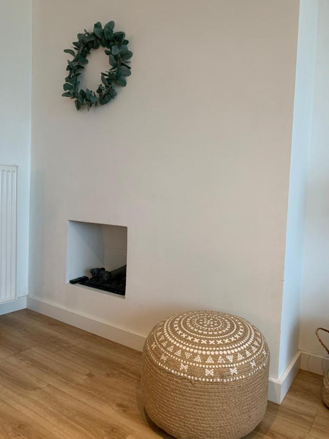 BEACH LOFT 9 luxury appartment with ocean view Blankenberge Extérieur photo