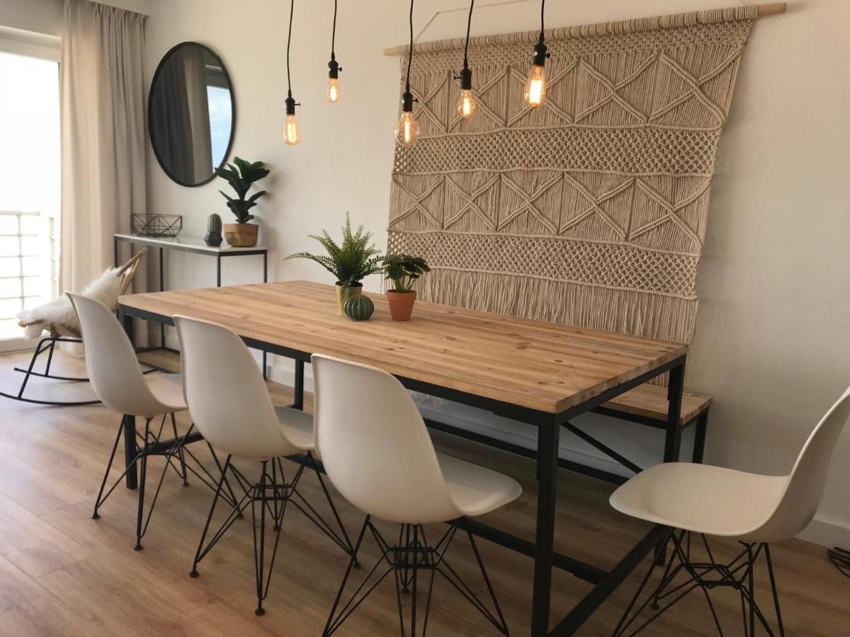 BEACH LOFT 9 luxury appartment with ocean view Blankenberge Extérieur photo