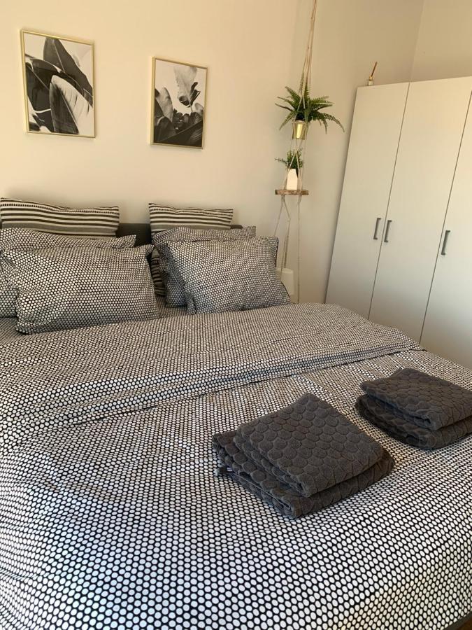BEACH LOFT 9 luxury appartment with ocean view Blankenberge Extérieur photo